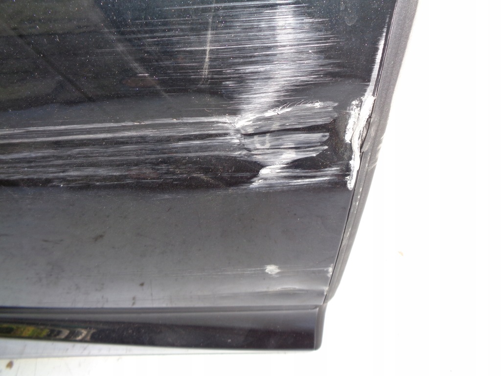 фото №4, Lexus rx 350 450 дверь