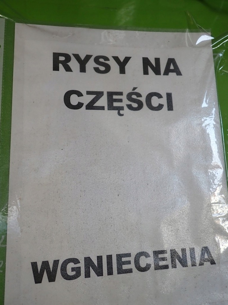 фото №8, Капот крышка двигателя volvo s60 i 02r