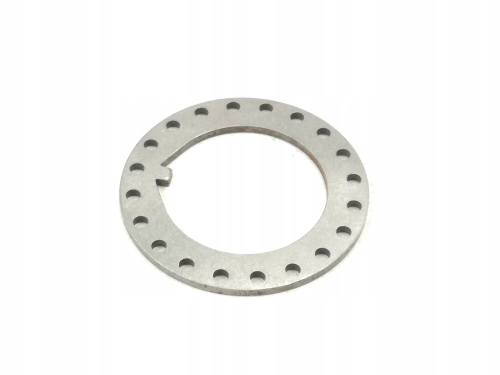 фото №1, Підкладка ступиця піввісь задня iveco daily iv 2007-2011 / 7172761