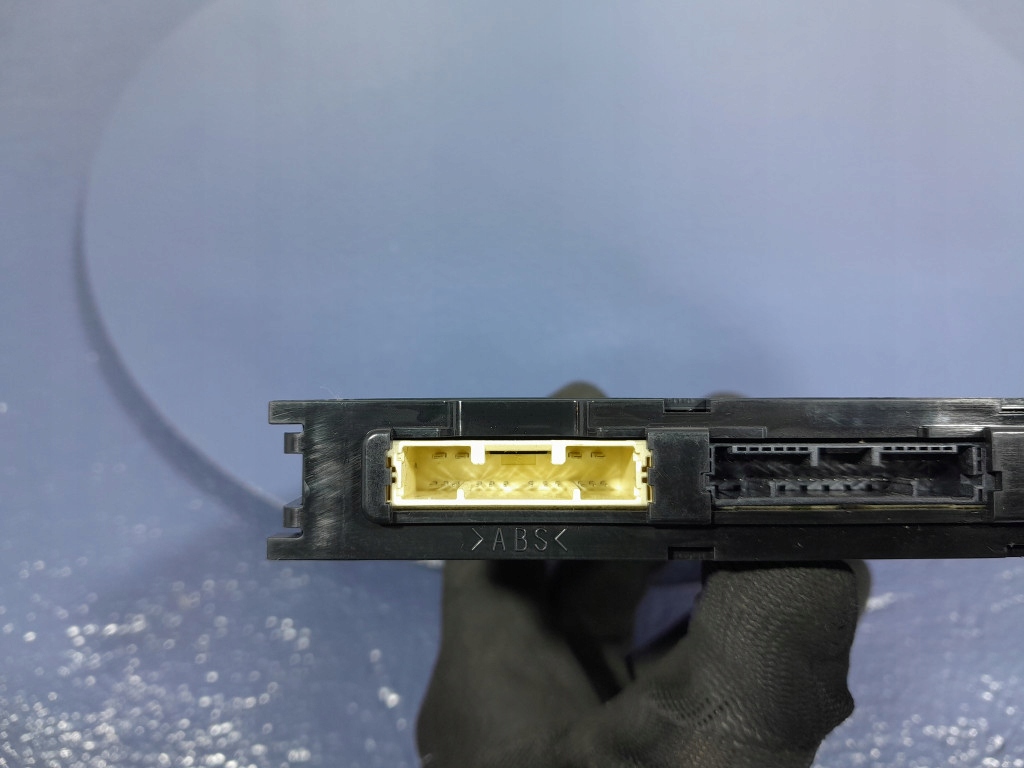 фото №5, Lexus nx i lift модуль блок керування smart key 89990-78220