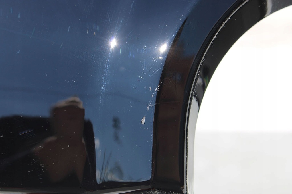 фото №8, Bmw 4 g22 g23 бампер задняя задний 8075834 c4p brookl