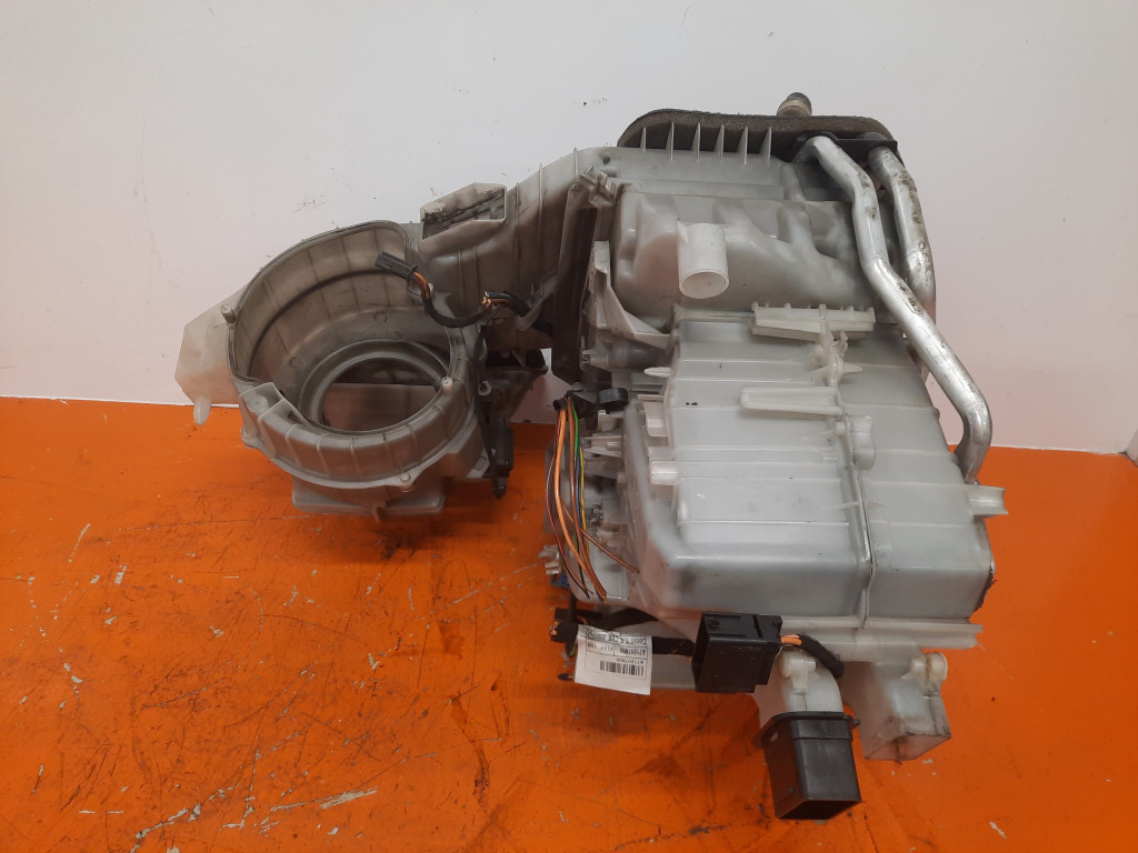 фото №7, Fiat grande punto iii 05-10 обігрівач 5d3122100 199a2000