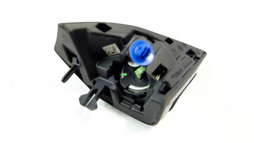 фото №4, Mercedes cls 218 динамик дверь левый перед