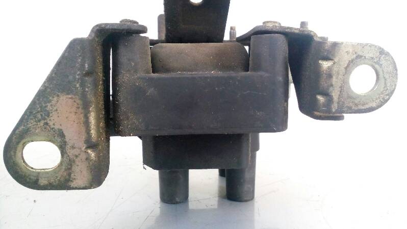 фото №8, Катушка зажигания ford mondeo mk2 fiesta puma u2001