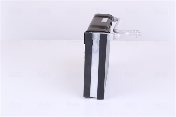 фото №15, Испаритель кондиционера peugeot 206 206+ 1.1-2.0d 09