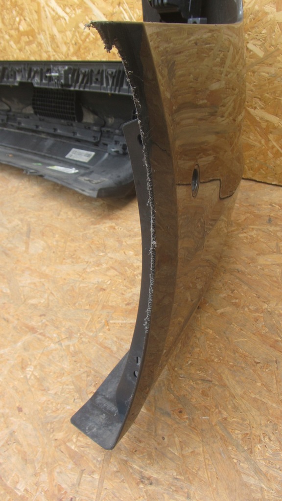 фото №14, Бампер задняя задний audi rs4 b9 8w9 kombi 6xpdc