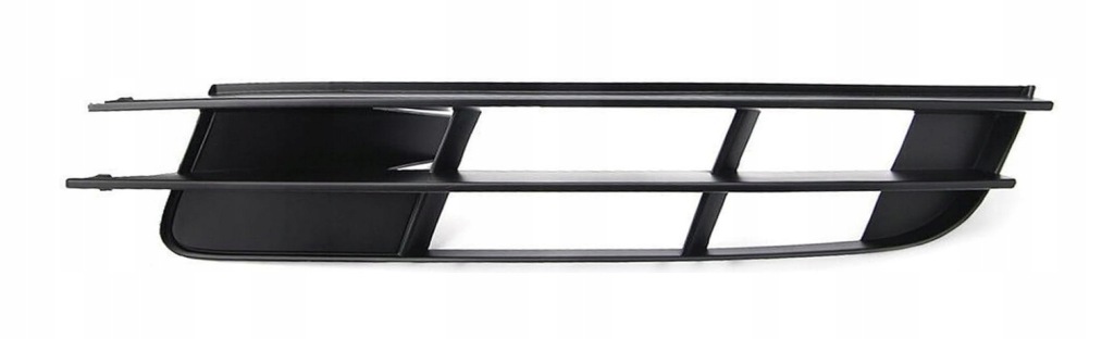 Купити Audi q7 4l 2007-2009 решітка радіатора решітка бампера ліва заглушка 4l0807681 nowa