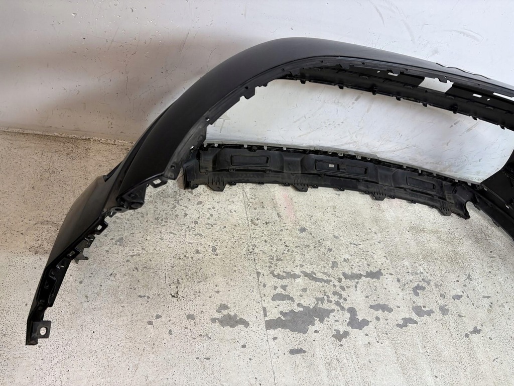 фото №6, Бампер перед передній kia niro ii 2