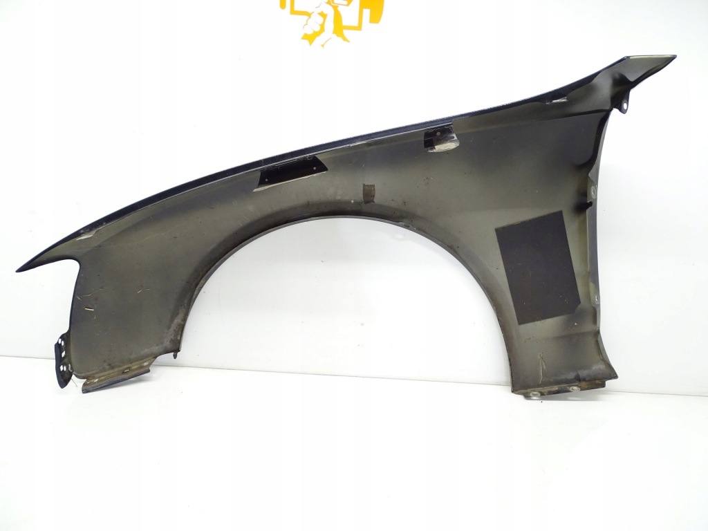 фото №11, Крыло правый перед передний audi a5 8t lift coupe 3d sportback 5d lz9y