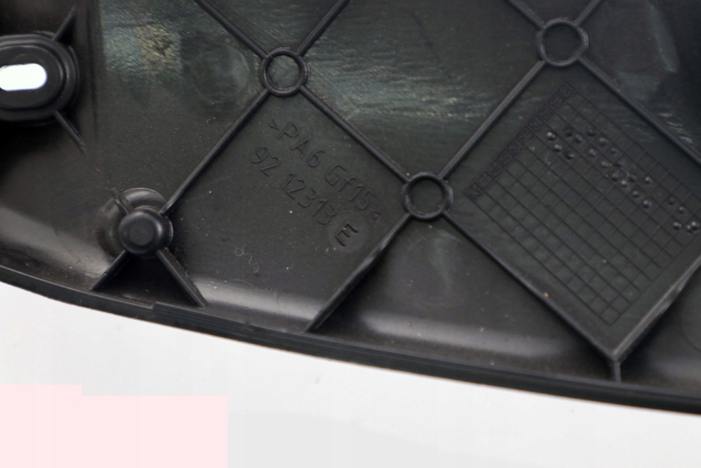 фото №12, Mini r52 cabrio защита корпус молдинг крыша крыша