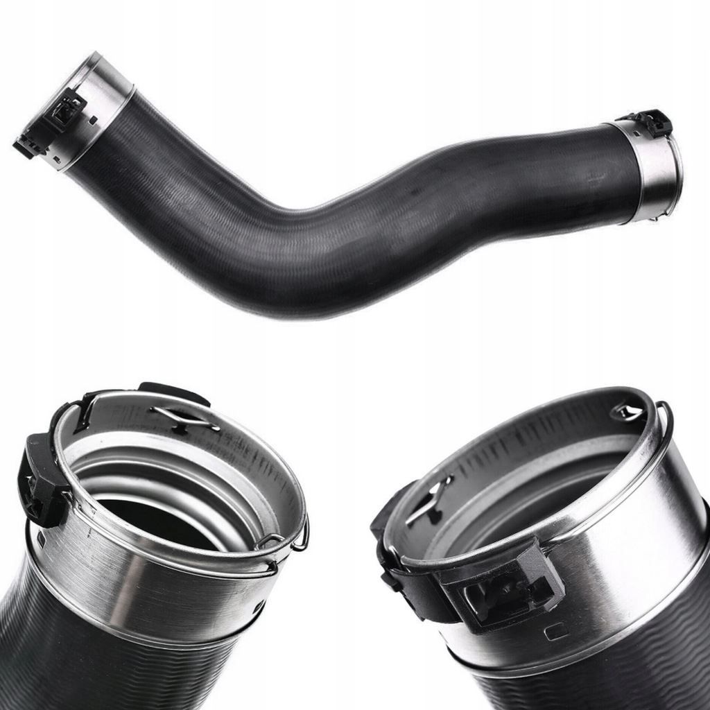 фото №1, Шланг turbo інтеркулер bmw 3 f30 f80 316 d