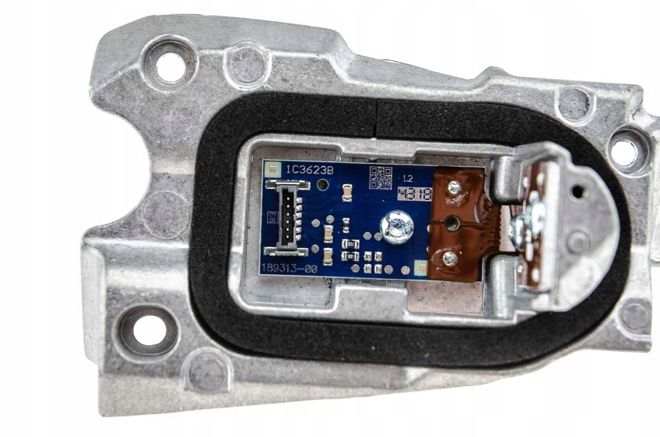 фото №10, Nty модуль led свет поворота