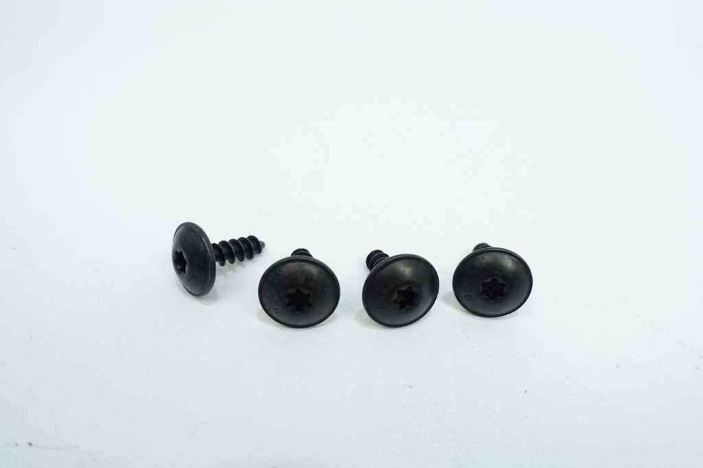 фото №4, Набір монтажний бампера перед vw t-roc 2gc