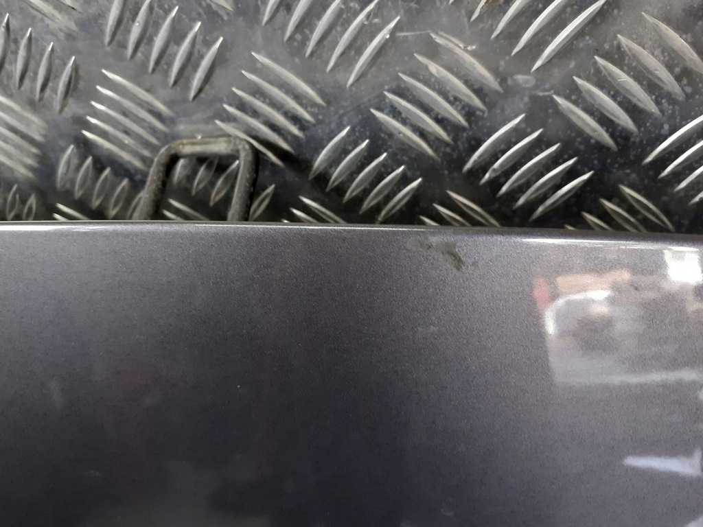 фото №7, Капот renault scenic ii tec68