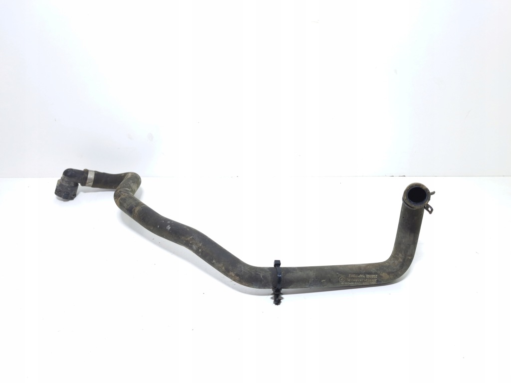 фото №1, Mercedes a w176 w246 труба шланг пабтрубок  воды водяной a2468303396