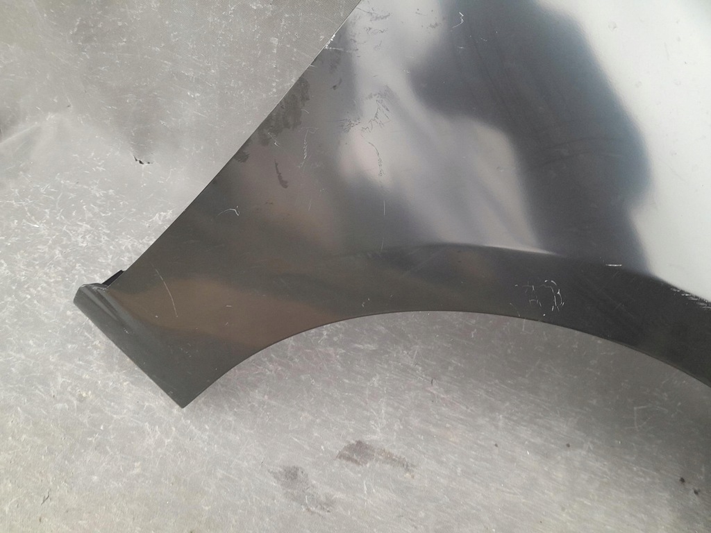 фото №8, Mazda 3 iii 12- крыло перед передний правый oryg