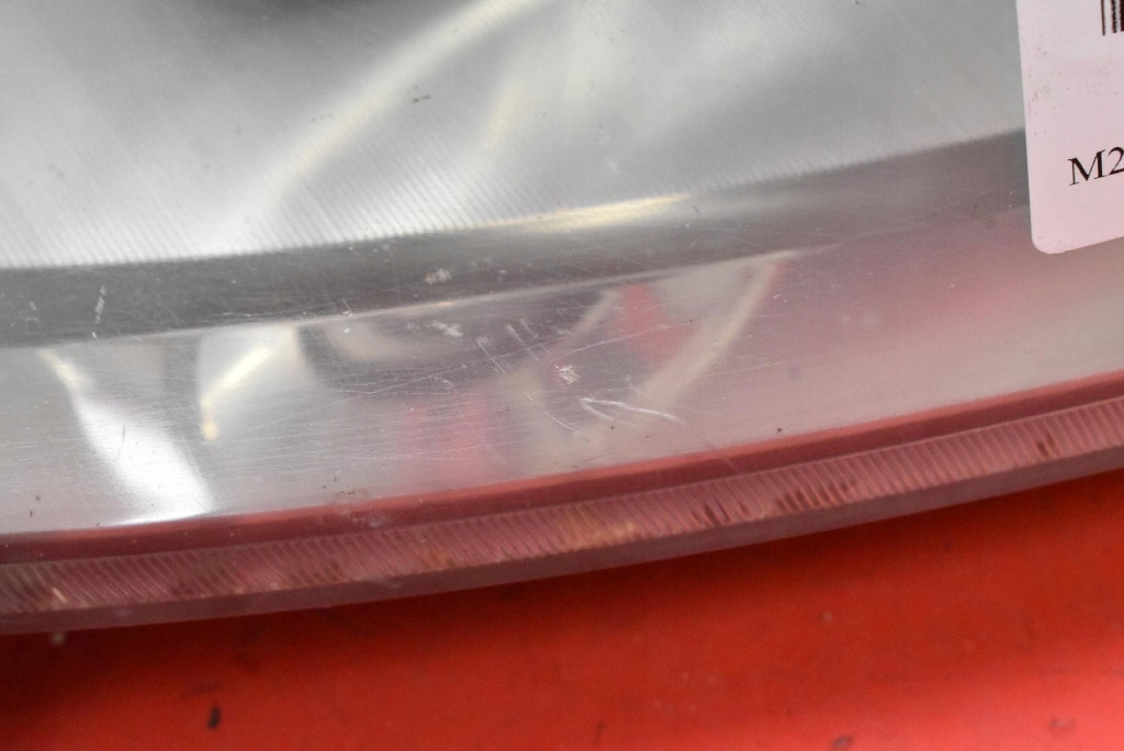 Фара правий лампа перед лінза eu 13100536 opel corsa c lift 03-06 в Україні