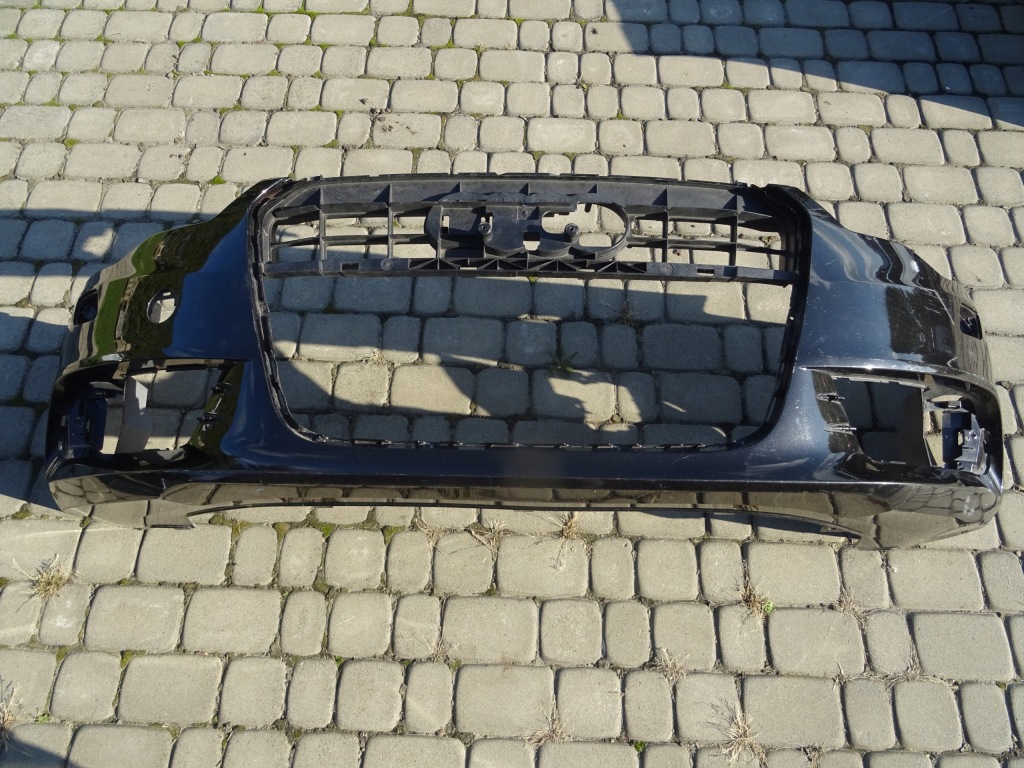 Купить Audi a6 c7 11-15 бампер передний омыватель bez pdc