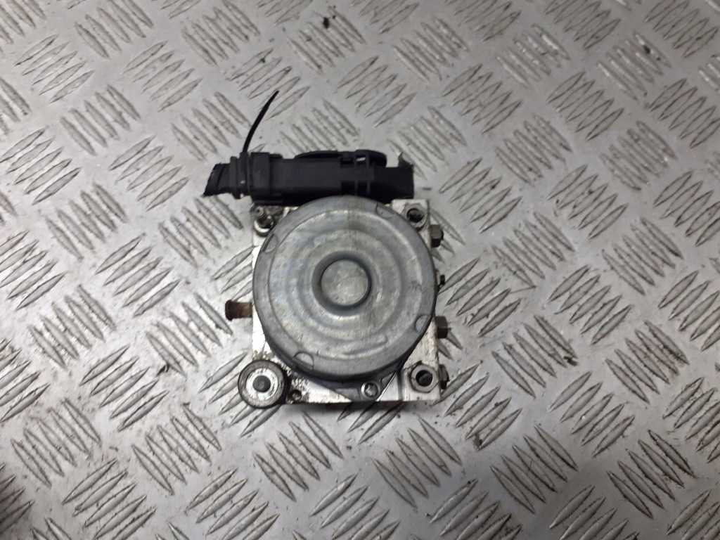 фото №4, Насос abs citroen c4 9649988280