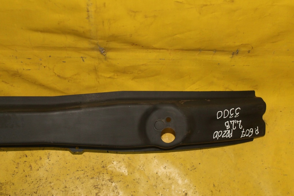 фото №4, Балка перед peugeot 607 2.2b