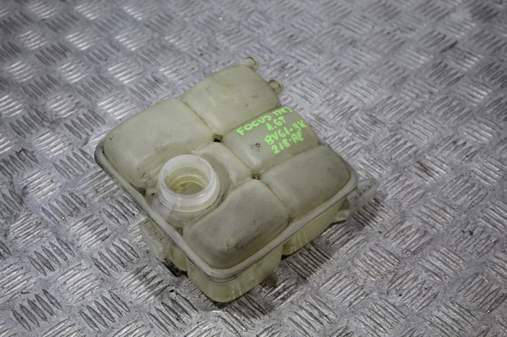 фото №1, Бачок розширювальний ford focus mk3