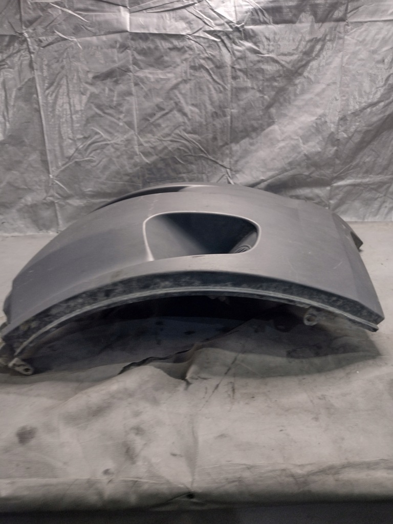 фото №11, Кутик бампера лівий перед fiat ducato iii 3 1306563070