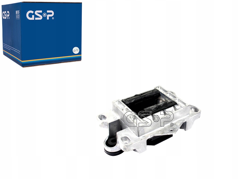 фото №1, Подушка двигателя ford gsp