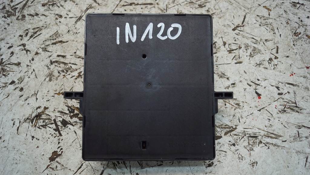 фото №6, Модуль світла audi a6 c6 4f0910279ab