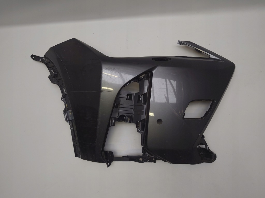 Купити Lexus ux 250h 20- бампер права сторона