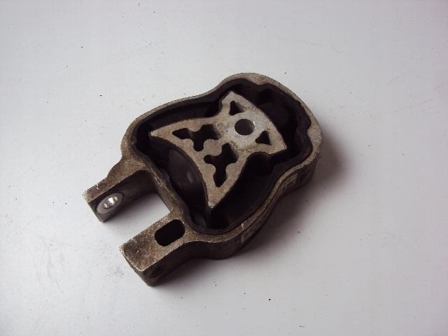 фото №1, Подушка двигателя ford edge mk2 2.0 tdci 2015-