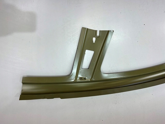 фото №6, Блок двигателя порог обшивка правый tesla model 3 1090329-00-e