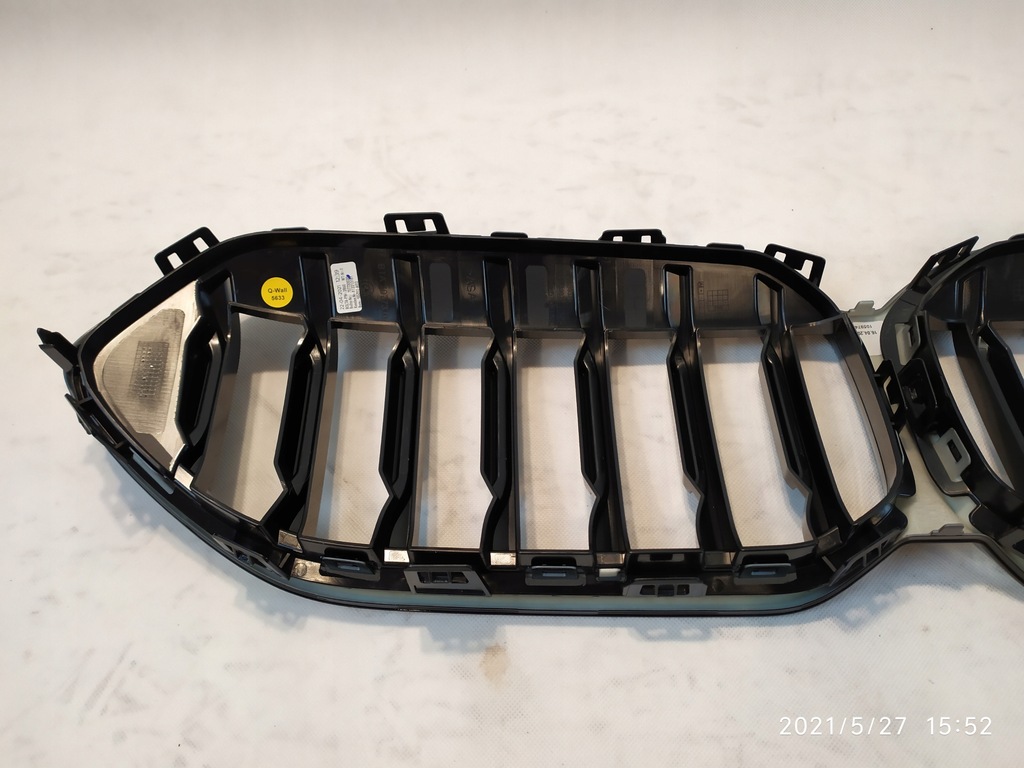 фото №9, Bmw оригинальный номер 7476257