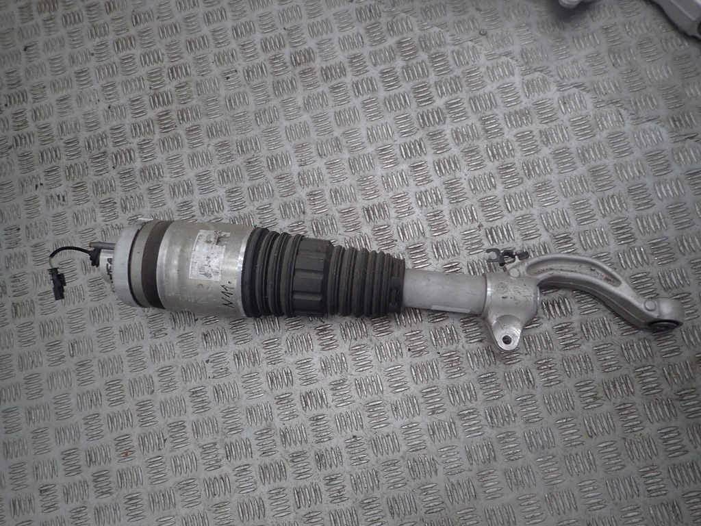 фото №1, Maserati levante амортизатор перед передній лівий n11