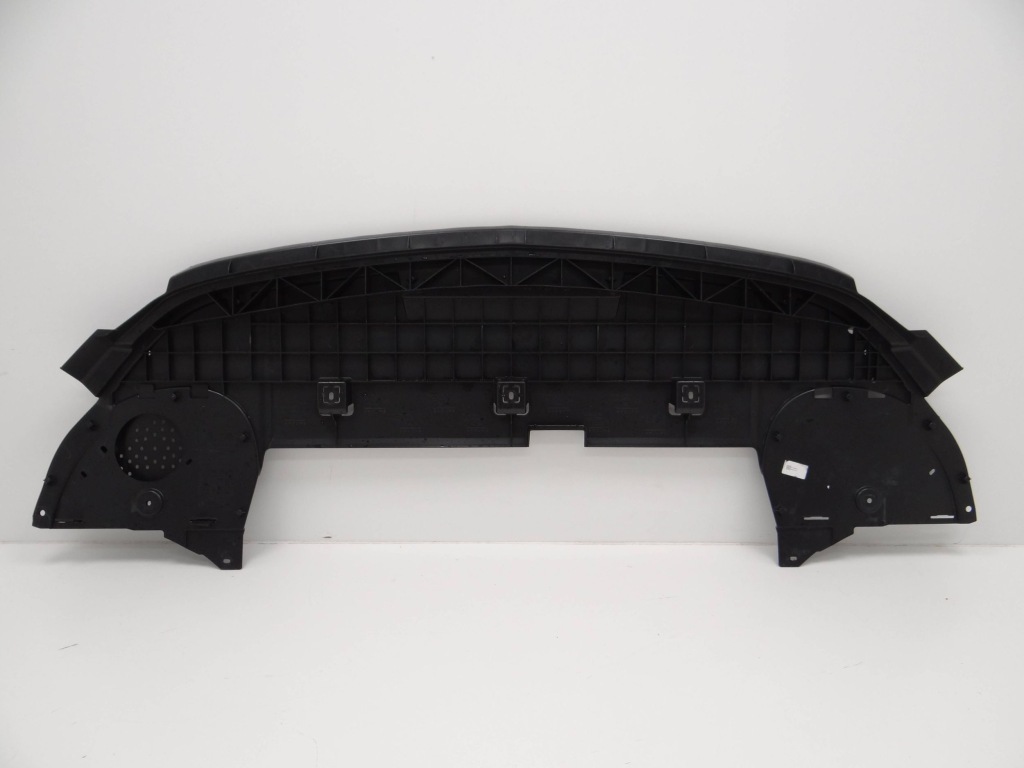 фото №1, Opel astra l плита защита pod бампер 9840237680