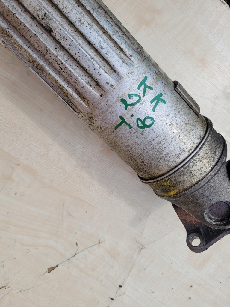 фото №16, Jeep cherokee kk 07-12 2.8 crd wał задний