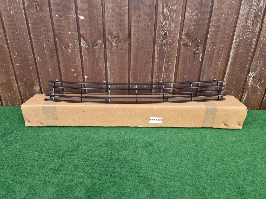 Купить Maserati quattroporte 96-00 rok решётка бампера перед nówka pak4/834