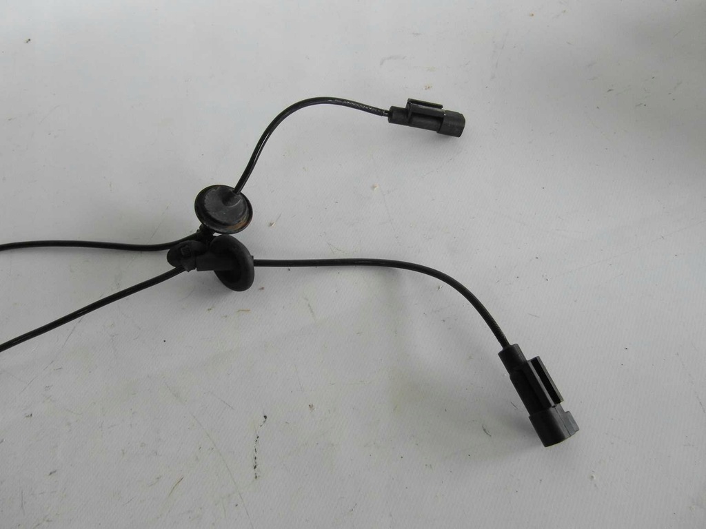 фото №2, Jeep compass трубка шланг abs