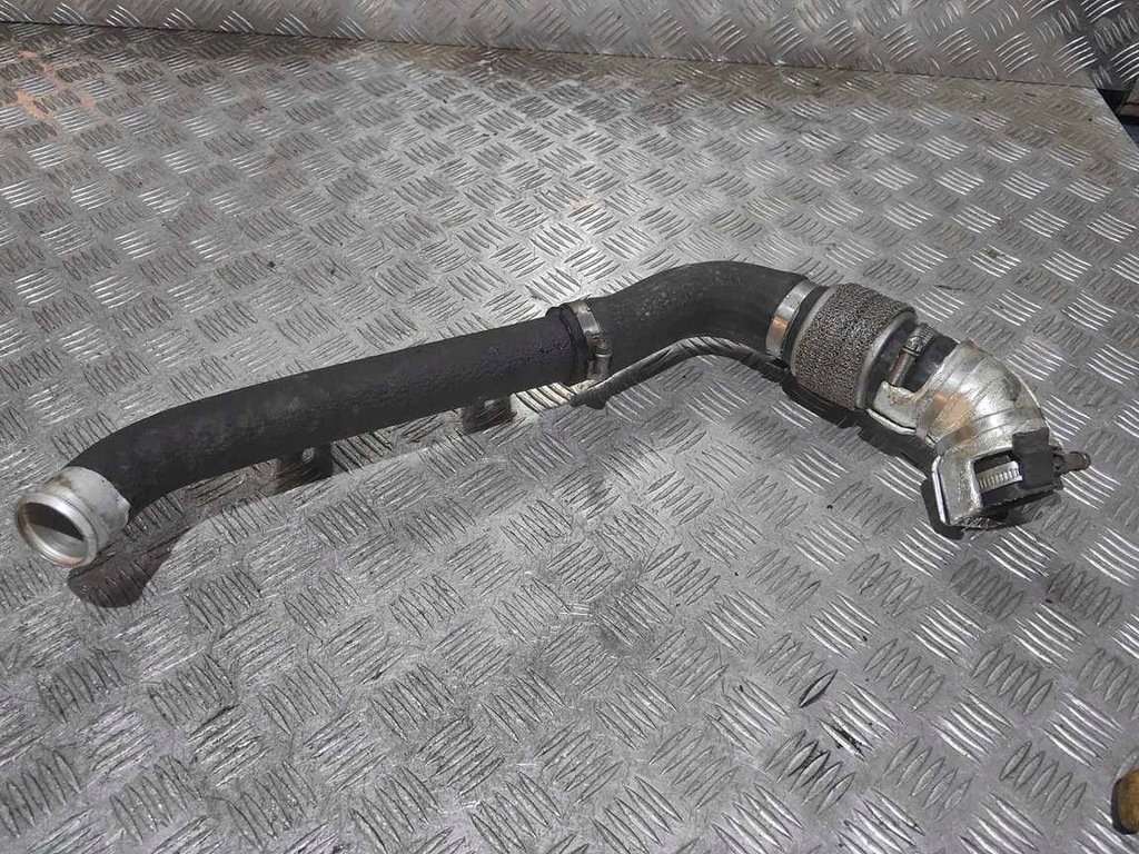 фото №1, Kia ceed iii proceed 1.6 t-gdi шланг труба turbo