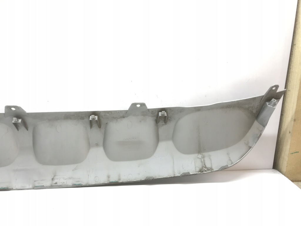 фото №11, Kia sportage iv накладка бампера задняя 86671-f1500