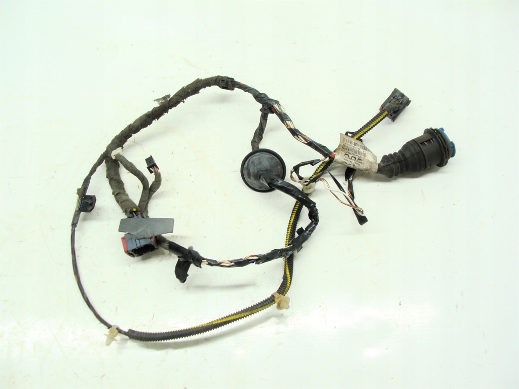 фото №1, Opel signum a жгут дверь правый задняя 13139967 drb