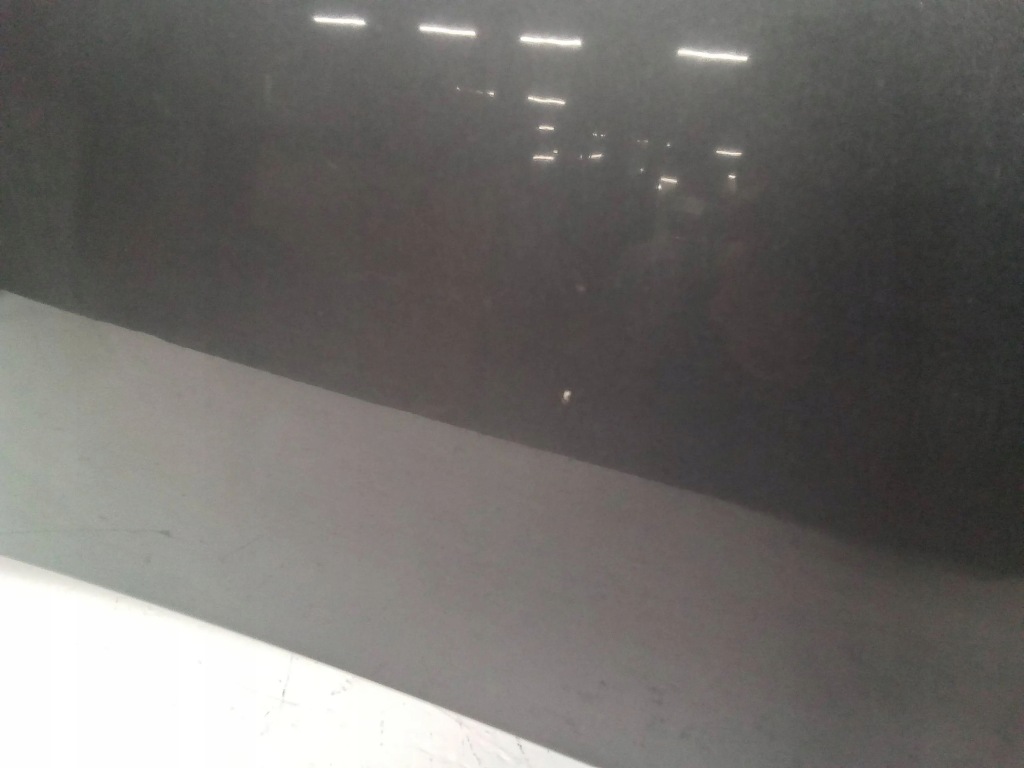 Lexus ct 200h 2013 крышка передняя / капот двигателя с Разборки