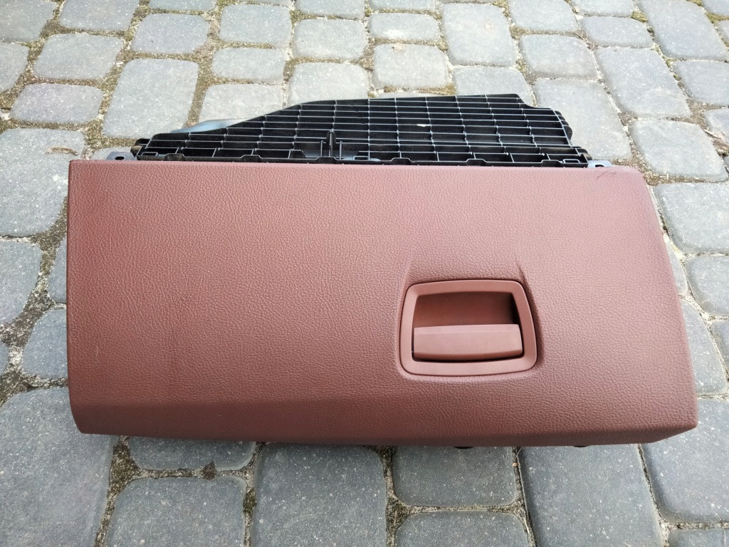 фото №1, Бардачок пассажира europa bmw f10