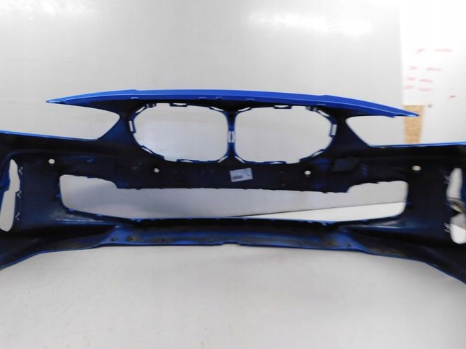 Bmw f40 1 m-pakiet 19- бампер передний перед Киев