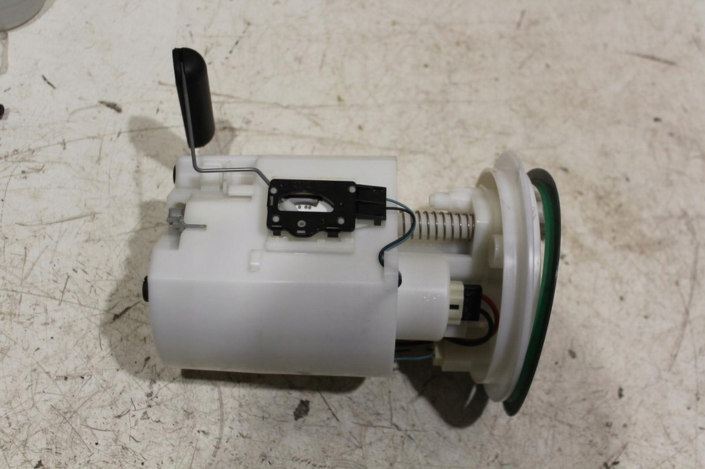 фото №8, Насос топлива subaru xv 2.0r 42021fj000