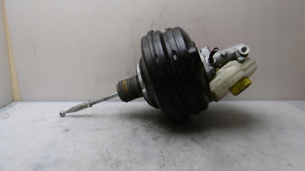 фото №1, Audi r8 420 06- насос тормозная усилитель тормозов 423612105