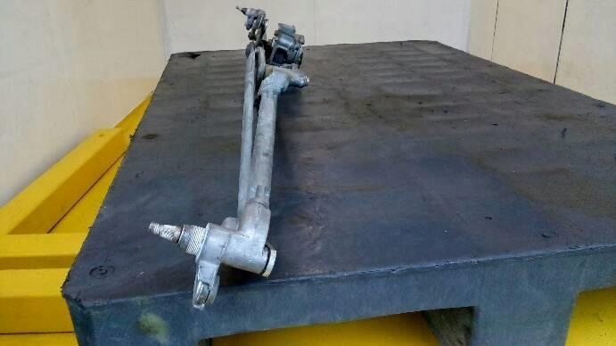 фото №6, Механизм моторчик дворник opel zafira a 2001r.