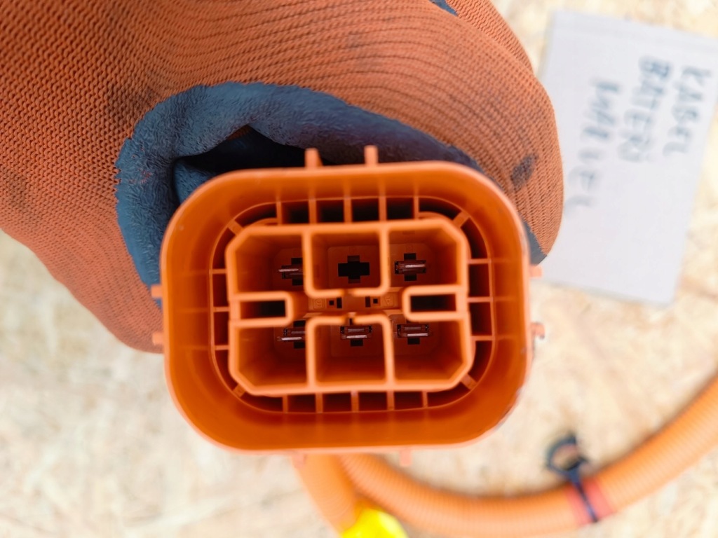 Mg marvel r шланг зарядки электропроводка электрическая 10816440 Доставка