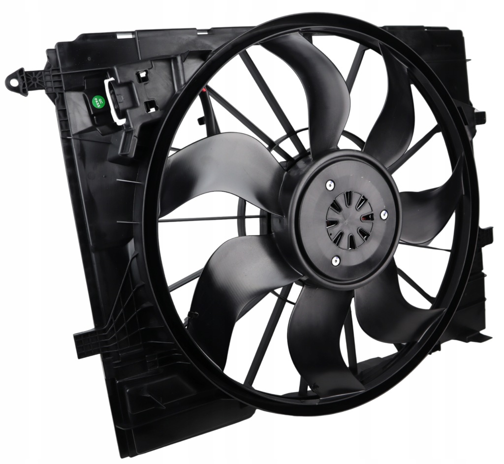 фото №1, Вентилятор mercedes mercedes klasa e all-terrain s213 2017 - 2023