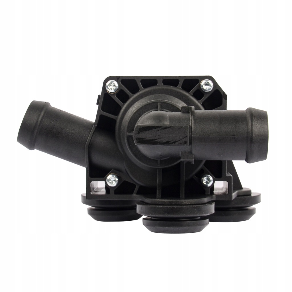 фото №10, Dla bmw 3' e90 e91 электрический вспомогательный двигатель насоса отопителя водяной 64116928246