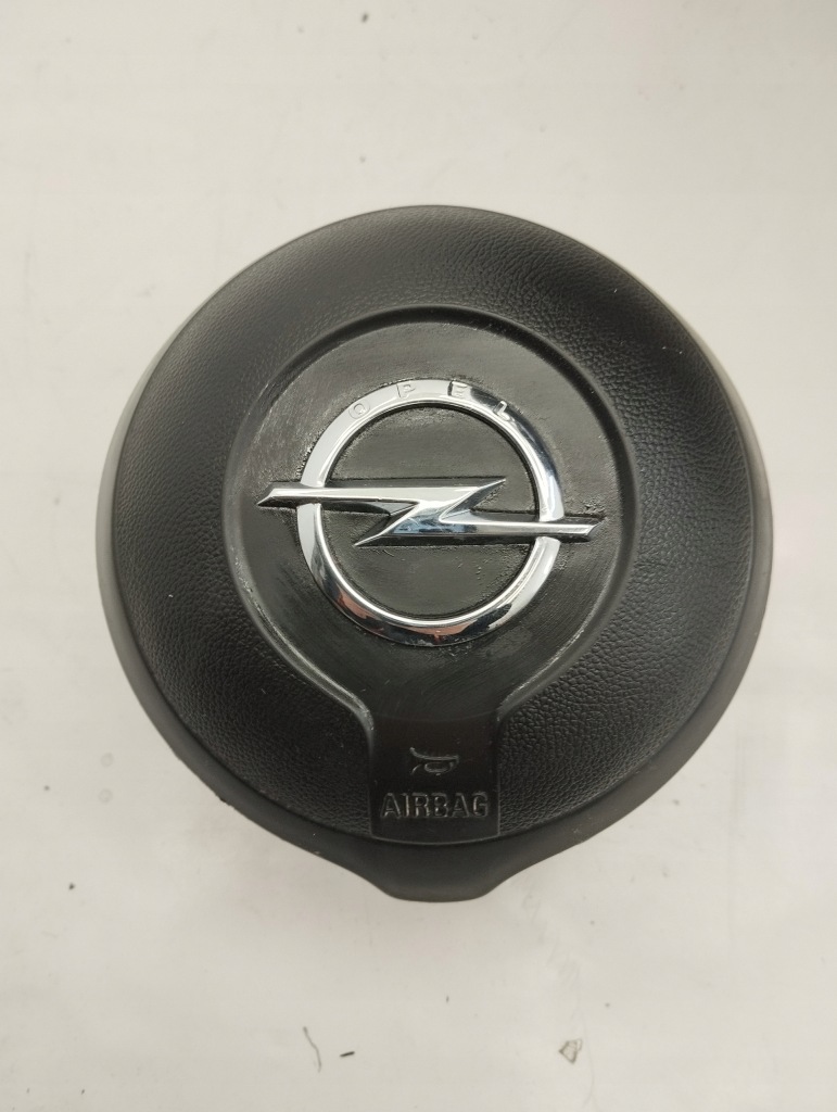 Opel adam s приборная панель панель  подушки безопасности ремни Оригинал